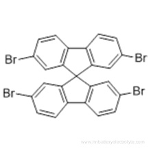 2,2',7,7'-Tetrabromo-9,9'-spirobifluorene CAS 128055-74-3